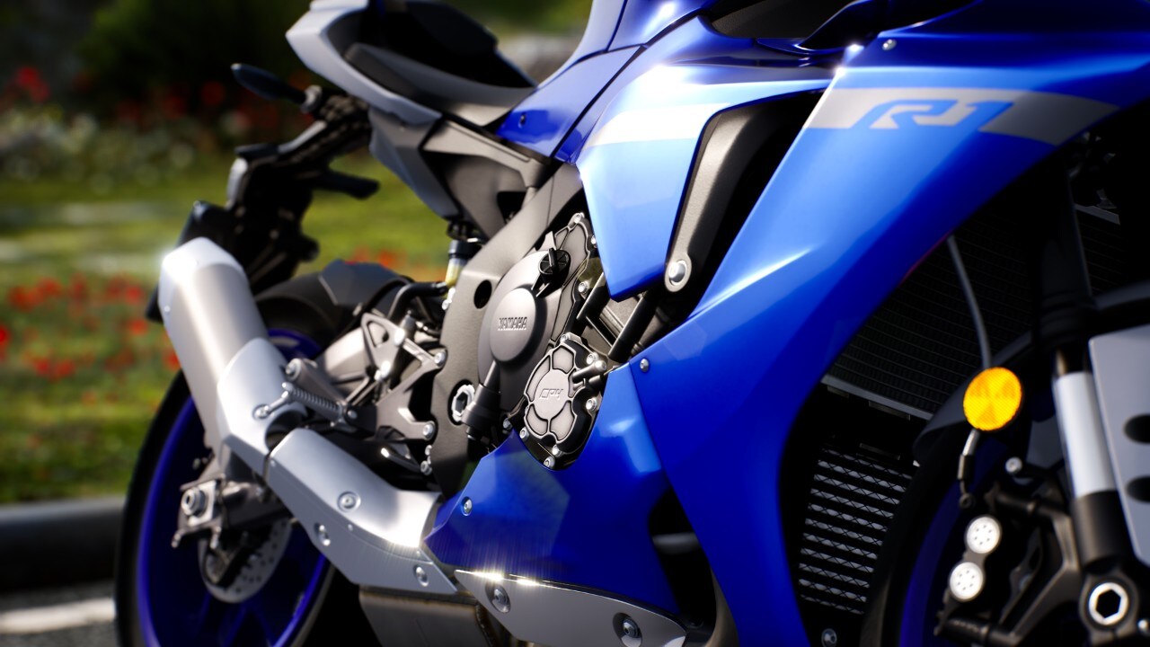 Ride 4: ancora più REALE!